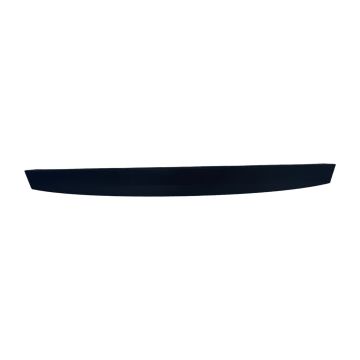 Tailgate Molding w/o Step for Ford F-250 Super Duty F-350 Super Duty F-450 Super Duty