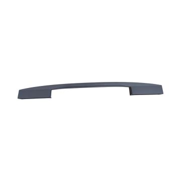 Tailgate Molding w/Step Manual Tailgate for Ford F-250 Super Duty F-350 Super Duty F-450 Super Duty