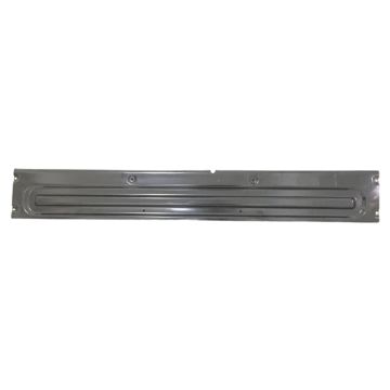 Tailgate Gap Cover Conventional Tailgate for Ford F-150 2009-2014