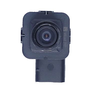 Park Assist Camera Rear CAPA for Ford Fusion SE Hybrid Energi SE Energi Titanium Titanium Hybrid S Hybrid 2013-2016