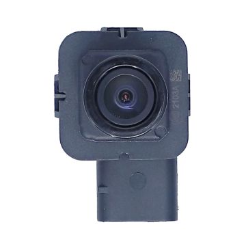 Park Assist Camera Rear CAPA for Ford Escape 2014-2016