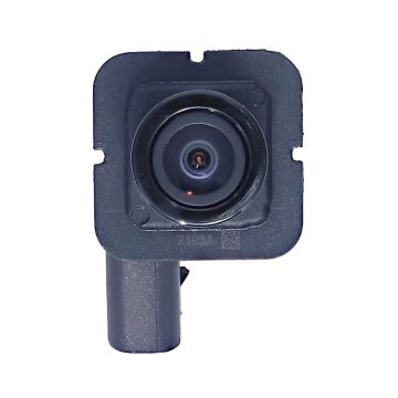 Park Assist Camera Rear CAPA for Ford Focus S Titanium Electric Titanium Plus SE Appearance SE ST RS SE Luxury SEL 2015-2018