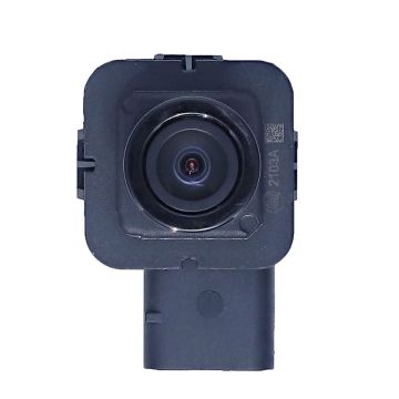 Park Assist Camera Rear CAPA for Ford Explorer Police Interceptor Utility