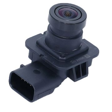 Park Assist Camera Rear CAPA for Ford Edge 2013-2014