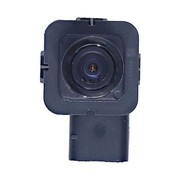 Park Assist Camera Rear CAPA for Ford Edge 2015-2018