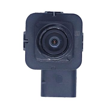 Park Assist Camera Rear CAPA for Ford Flex 2013-2019