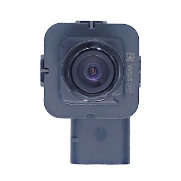 Park Assist Camera Rear CAPA for Ford Escape 2017-2019
