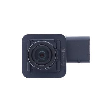 Park Assist Camera Rear w/o Trailer Hook-Up Lamp CAPA for Ford F-150 Crew Cab Pickup XL XLT King Ranch 2018-2020