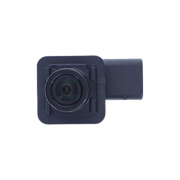Park Assist Camera Rear w/Trailer Hook-Up Lamp CAPA for Ford F-150 2018-2020