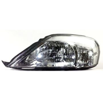 Headlight Lens Housing Left for Mercury Sable 2000-2002