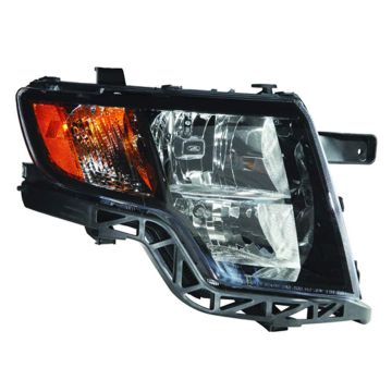 Headlight Assembly Composite Left for Ford Edge Sport 2009-2010