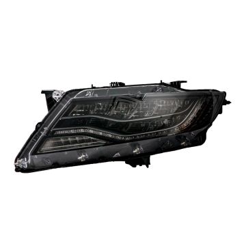 Headlight Assembly Composite Left LED w/Auto Leveling for Lincoln MKX 2016-2018