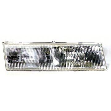 Headlight Assembly Composite Right for Mercury Cougar Grand Marquis
