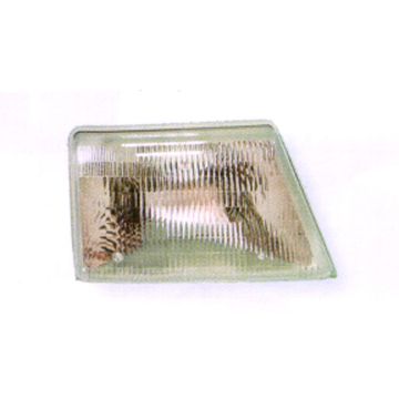 Headlight Assembly Composite Right for Ford Ranger 1998-2000