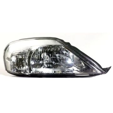 Headlight Lens Housing Right for Mercury Sable 2000-2002