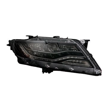 Headlight Assembly Composite Right LED w/Auto Leveling for Lincoln MKX 2016-2018