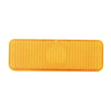 Parking Light Assembly From 12/80 From 11/80 w/Amber Lens Left or Right for Ford Bronco F-150