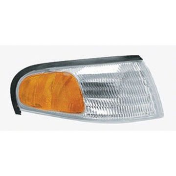 Parking Light Assembly Right for Ford Mustang 1994-1998