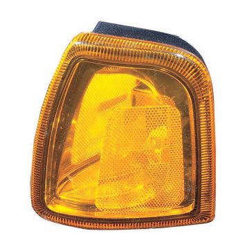 Parking Light Assembly Right Park/Signal Combo CAPA for Ford Ranger 2001-2005