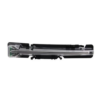 Parking Light Assembly Right CAPA for Ford Taurus 2010-2019