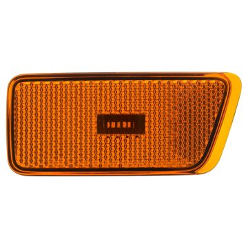 Side Marker Light Assembly Front Left for Ford Bronco Sport 2021-2024