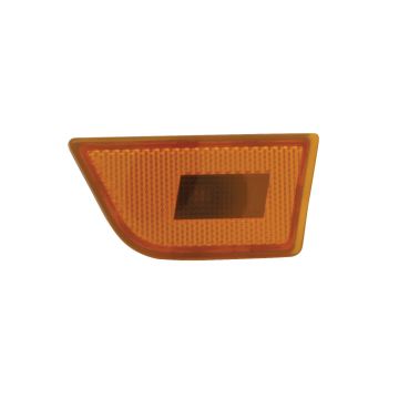 Side Marker Light Assembly Front Left CAPA for Ford Maverick 2022-2024