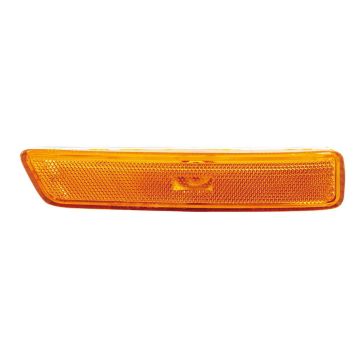Side Marker Light Assembly Front Right CAPA for Mercury Mountaineer 2002-2005