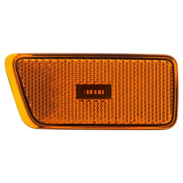 Side Marker Light Assembly Front Right for Ford Bronco Sport 2021-2024