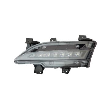 Daytime Running Light Left CAPA for Lincoln MKC 2015-2018
