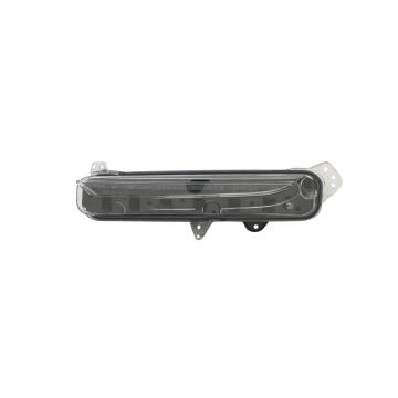 Daytime Running Light Left CAPA for Lincoln MKX 2016-2018