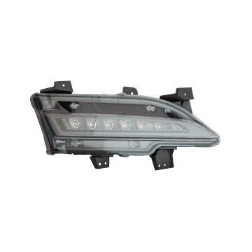 Daytime Running Light Right CAPA for Lincoln MKC 2015-2018