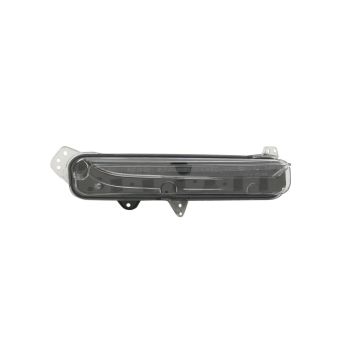 Daytime Running Light Right CAPA for Lincoln MKX 2016-2018