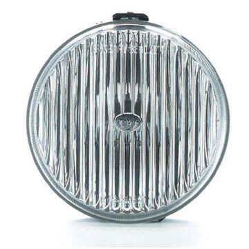 Fog Light Assembly Left or Right for Ford Mustang 1987-1993