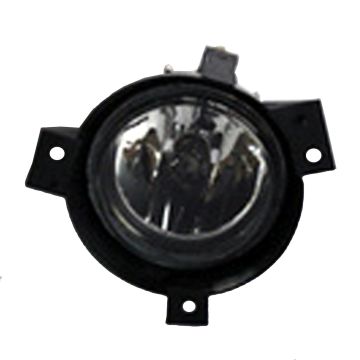 Fog Light Assembly Left w/Factory Installed Lamps Included w/Valance Panel Assembly for Ford Ranger 2001-2003