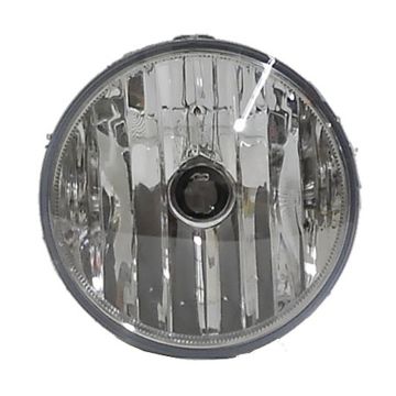 Fog Light Assembly Heritage Lightning Left or Right for Ford F-150 F-150 Heritage