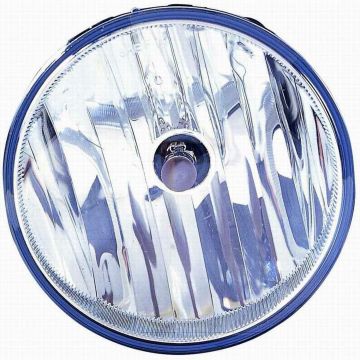 Fog Light Assembly Heritage Lightning Left or Right CAPA for Ford F-150 F-150 Heritage