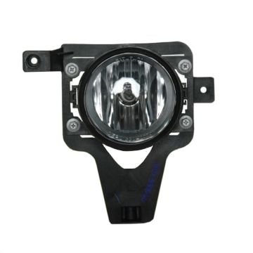 Fog Light Assembly Left Factory Installed for Ford Focus 2005-2007