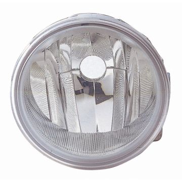 Fog Light Assembly Left Lens/Housing From 8-9-05 CAPA for Ford F-150 Lincoln Mark LT