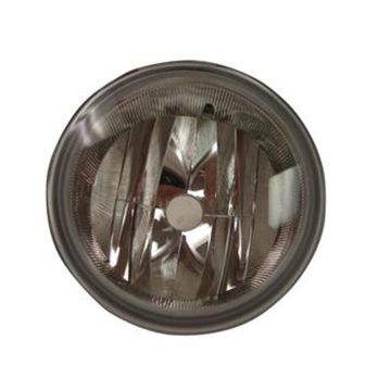Fog Light Assembly Left Lens/Housing From 8-9-05 for Ford F-150 Lincoln Mark LT
