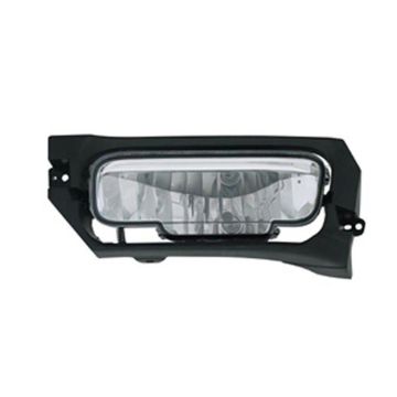 Fog Light Assembly Left CAPA for Mercury Grand Marquis 2006-2011