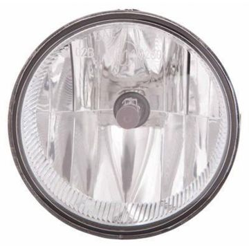 Fog Light Assembly Left or Right for Ford F-150 2011-2014