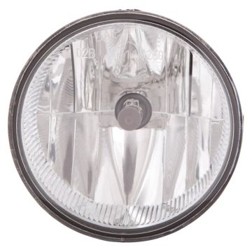 Fog Light Assembly Left or Right CAPA for Ford F-150 2011-2014