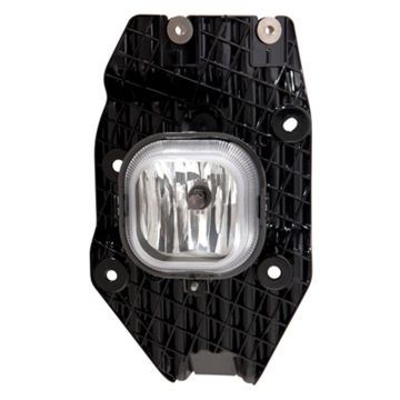 Fog Light Assembly Left for Ford F-250 Super Duty F-350 Super Duty