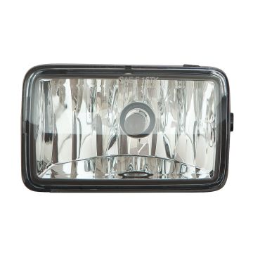 Fog Light Assembly Left CAPA for Ford F-150 2015-2018