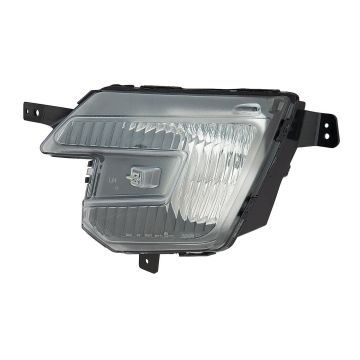 Fog Light Assembly Left Halogen for Ford Explorer 2016-2019
