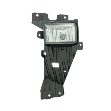 Fog Light Assembly Left for Ford F-250 Super Duty F-350 Super Duty F-450 Super Duty F-550 Super Duty
