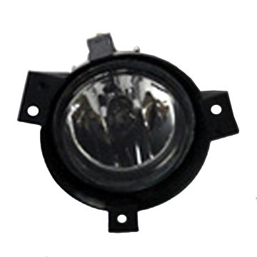 Fog Light Assembly Right w/Factory Installed Lamps Included w/Valance Panel Assembly for Ford Ranger 2001-2003