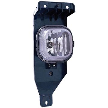 Fog Light Assembly Right for Ford Excursion F-250 Super Duty F-350 Super Duty