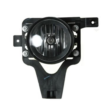 Fog Light Assembly Right Factory Installed for Ford Focus 2005-2007