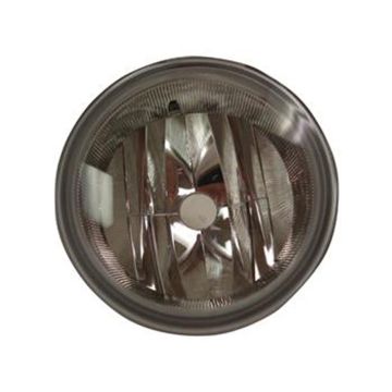 Fog Light Assembly Right Lens/Housing From 8-9-05 for Ford F-150 Lincoln Mark LT